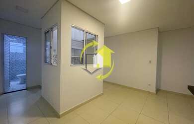 Imagem 2: STUDIO - 44 M² - 1 DORM. - 1 VAGA - EM FRENTE AO PARQUE PIQUERI