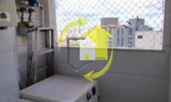 Imagem 6: GRAND CLUB TATUAPÉ - STUDIO 29 M² - 1 DORM - 1 VAGA - 350M DO METRÔ