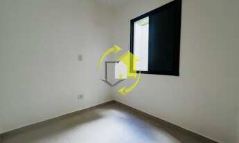 Imagem 7: STUDIO VILA ALPINA - 32 M² - 2 DORM