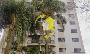 Imagem 2: TATUAPÉ - 92 M² - 3 DORM. - 1 VAGA - LAZER COMPLETO