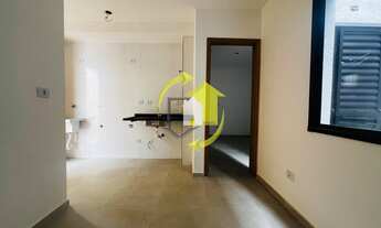 Imagem: STUDIO VILA ALPINA - 26 M² - 1 DORM