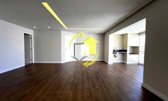 Imagem: CLUB TUIUTI - 122 M² - 3 SUÍTES - 2 VAGAS