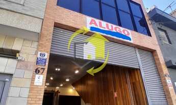 Imagem: PONTO COMERCIAL TATUAPÉ - 60 M² - 1 WC