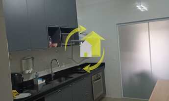 Imagem 3: TATUAPÉ - 92 M² - 3 DORM. - 1 VAGA - LAZER COMPLETO