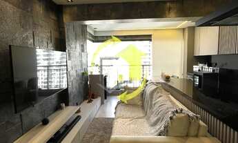 Imagem: UNIVERSO TATUAPÉ ESTRELA MOBILIADO