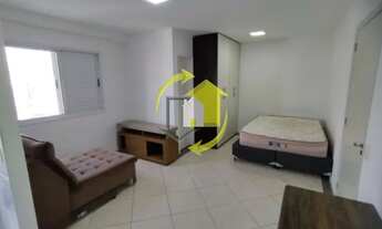 Imagem 4: GRAND CLUB TATUAPÉ - STUDIO 29 M² - 1 DORM - 1 VAGA - 350M DO METRÔ