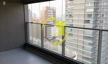 Imagem: HAUS MITRE VILA CLEMENTINO - 132 M² - 4