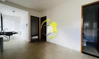 Imagem 5: STUDIO VILA ALPINA - 32 M² - 2 DORM