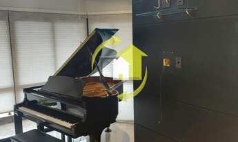 Imagem 4: COBERTURA JARDIM ANÁLIA FRANCO - 400 M² - 4 DORM (3 SUÍTES) - 4 VAGAS