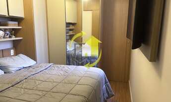 Imagem 7: VILA BERTIOGA - MOÓCA - 68 M² - 3 DORM. (1 SUÍTE) - 1 VAGA - C/ LAZER