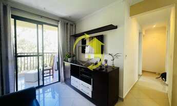 Imagem: GREEN PARK TATUAPÉ - 78 M² - 3 DORM. 1