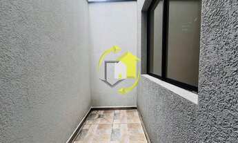 Imagem 6: STUDIO VILA ALPINA - 26 M² - 1 DORM