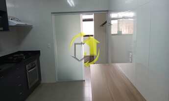 Imagem 4: TATUAPÉ - 92 M² - 3 DORM. - 1 VAGA - LAZER COMPLETO