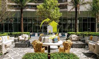 Imagem: VILLA VERSACE IBIRAPUERA - 150 M² - 3 SUÍTES