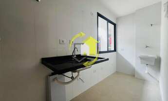 Imagem 3: STUDIO VILA ALPINA - 32 M² - 2 DORM
