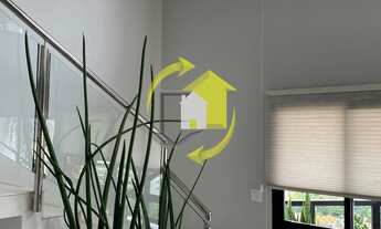 Imagem 6: COBERTURA JARDIM ANÁLIA FRANCO - 400 M² - 4 DORM (3 SUÍTES) - 4 VAGAS