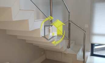 Imagem 7: COBERTURA JARDIM ANÁLIA FRANCO - 400 M² - 4 DORM (3 SUÍTES) - 4 VAGAS