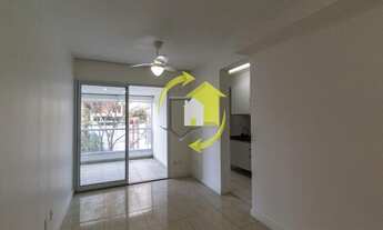 Imagem: ANÁLIA FRANCO - 50 M² - 1 DORM. - 1 VAGA