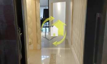 Imagem 2: COBERTURA JARDIM ANÁLIA FRANCO - 400 M² - 4 DORM (3 SUÍTES) - 4 VAGAS