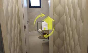 Imagem 3: COBERTURA JARDIM ANÁLIA FRANCO - 400 M² - 4 DORM (3 SUÍTES) - 4 VAGAS