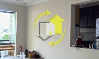 Imagem 4: VILA BERTIOGA - MOÓCA - 68 M² - 3 DORM. (1 SUÍTE) - 1 VAGA - C/ LAZER