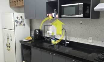 Imagem: TATUAPÉ - 92 M² - 3 DORM. - 1 VAGA - LAZER