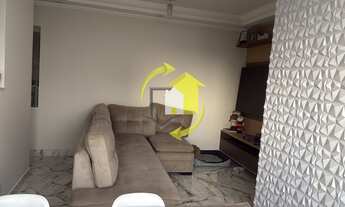 Imagem 3: VILA BERTIOGA - MOÓCA - 68 M² - 3 DORM. (1 SUÍTE) - 1 VAGA - C/ LAZER