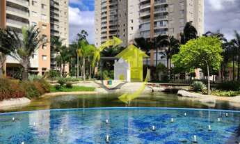 Imagem: CLUB TUIUTI - 93 M² - 3 DORM. (2 SUÍTES)