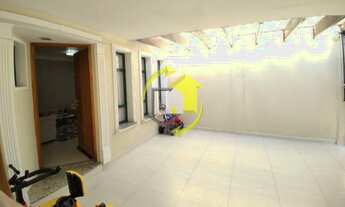 Imagem 2: SOBRADO VILA BERTIOGA - 95 M² - 3 DORM (1 SUÍTE) - 2 VAGAS