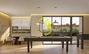 Imagem 3: VISTA TATUAPÉ BOULEVARD - STUDIO 32 M²