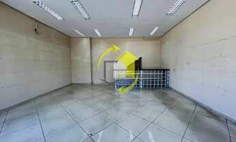 Imagem 3: LOJA DE ESQUINA - ALTO FLUXO DE PESSOAS - 50 M² - 1 WC - C/ VITRINE