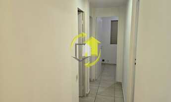 Imagem 6: VILLAGGIO SI SIENA MOOCA - 65 M² - 3 DORM. - 1 VAGA