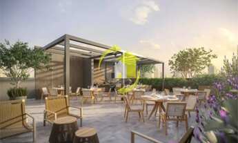 Imagem 6: VISTA TATUAPÉ BOULEVARD - STUDIO 32 M²