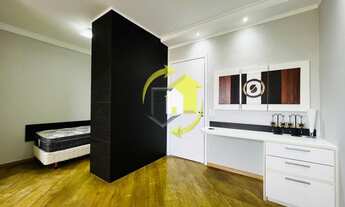 Imagem 4: GRAND CLUB - STUDIO MOBILIADO 34 M² - 1 VAGA - LAZER COMPLETO - 350M DO METRÔ