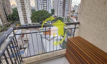 Imagem 6: VILA GOMES CARDIM - 41 m² - 1 VAGA - 450M DO METRÔ - C/ LAZER