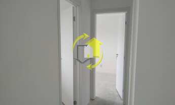 Imagem 5: LINEA HOME RESORT - 66 M² - 2 DORM. (1 SUÍTE) - 1 VAGA - 150M DO METRO - LAZER COMPLETO