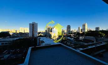 Imagem 3: UNIVERSO TATUAPÉ - ESFERA - PORTEIRA FECHADA - 109 M² - 3 SUÍTES - 2 VAGAS