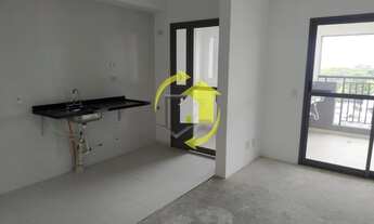 Imagem 4: LINEA HOME RESORT - 66 M² - 2 DORM. (1 SUÍTE) - 1 VAGA - 150M DO METRO - LAZER COMPLETO