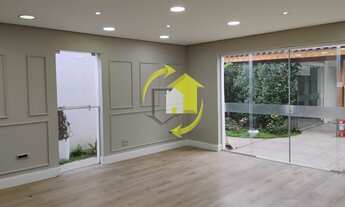 Imagem: SOBRADO COMERCIAL ANÁLIA FRANCO - 252 M²