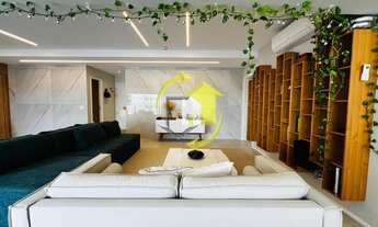 Imagem 7: SKY PARK TUIUTI - 164 M² - 3 SUÍTES - 3 VAGAS + DEPOSITO - LAZER COMPLETO