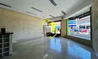 Imagem 5: LOJA DE ESQUINA - ALTO FLUXO DE PESSOAS - 50 M² - 1 WC - C/ VITRINE