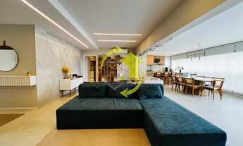 Imagem 6: SKY PARK TUIUTI - 164 M² - 3 SUÍTES - 3 VAGAS + DEPOSITO - LAZER COMPLETO