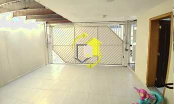 Imagem 3: SOBRADO VILA BERTIOGA - 95 M² - 3 DORM (1 SUÍTE) - 2 VAGAS