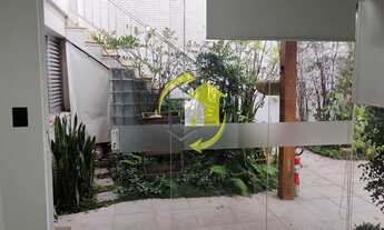 Imagem 4: SOBRADO COMERCIAL ANÁLIA FRANCO - 252 M² - 12 CÔMODOS - 2 VAGAS