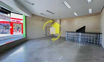 Imagem: LOJA DE ESQUINA - ALTO FLUXO DE PESSOAS