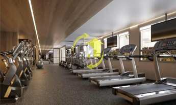 Imagem 4: VISTA TATUAPÉ BOULEVARD - STUDIO 32 M²