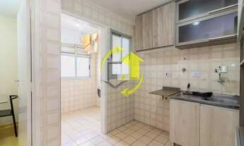 Imagem 4: APARTAMENTO 68 M² - 3 DORM. (1 SUÍTE) - 2 VAGAS - C/ LAZER - IMIRIM