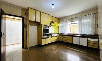 Imagem 7: SOBRADO - JARDIM VILA FORMOSA - 450 M² AC - 4 DORM. (2 SUÍTES) - 5 VAGAS