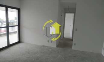 Imagem 2: LINEA HOME RESORT - 66 M² - 2 DORM. (1 SUÍTE) - 1 VAGA - 150M DO METRO - LAZER COMPLETO