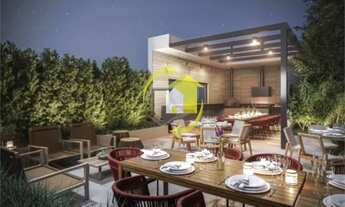 Imagem: VISTA TATUAPÉ BOULEVARD - STUDIO 32 M²